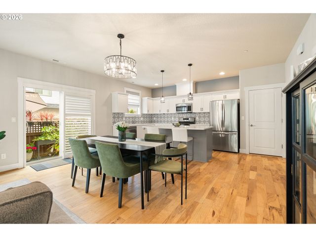 12284 Sw PALERMO St, Wilsonville, OR 97070