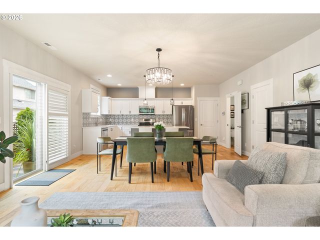 12284 Sw PALERMO St, Wilsonville, OR 97070