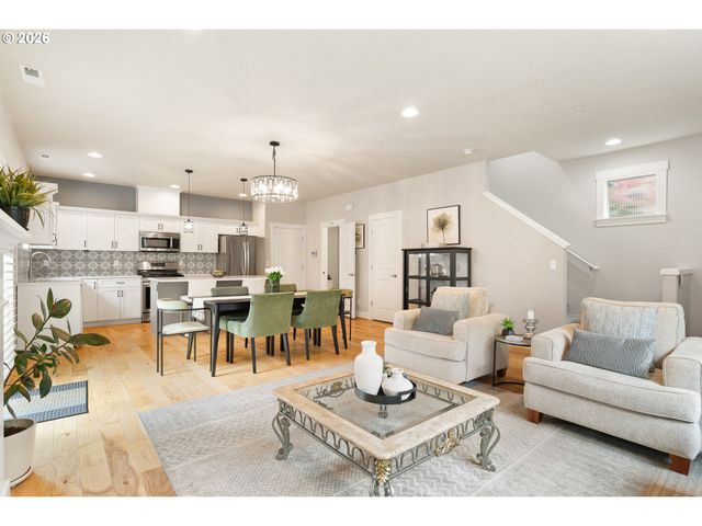 12284 Sw PALERMO St, Wilsonville, OR 97070