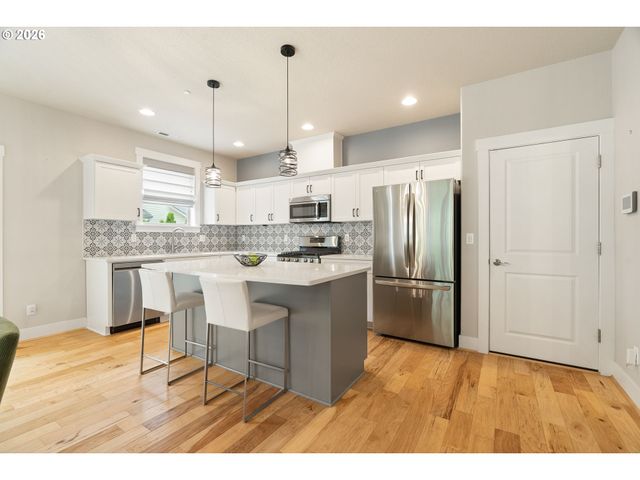 12284 Sw PALERMO St, Wilsonville, OR 97070