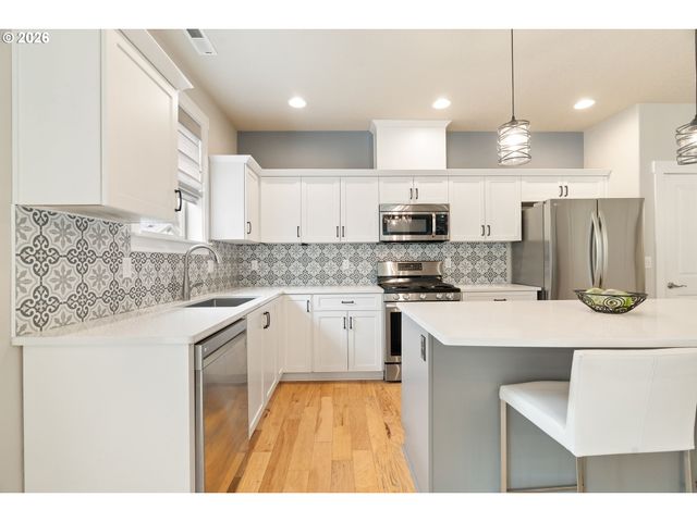 12284 Sw PALERMO St, Wilsonville, OR 97070
