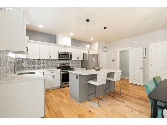 12284 Sw PALERMO St, Wilsonville, OR 97070