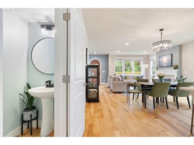 12284 Sw PALERMO St, Wilsonville, OR 97070