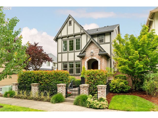 12284 Sw PALERMO St, Wilsonville, OR 97070