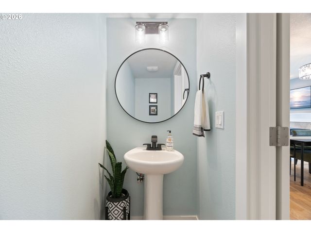 12284 Sw PALERMO St, Wilsonville, OR 97070
