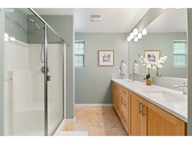 12284 Sw PALERMO St, Wilsonville, OR 97070