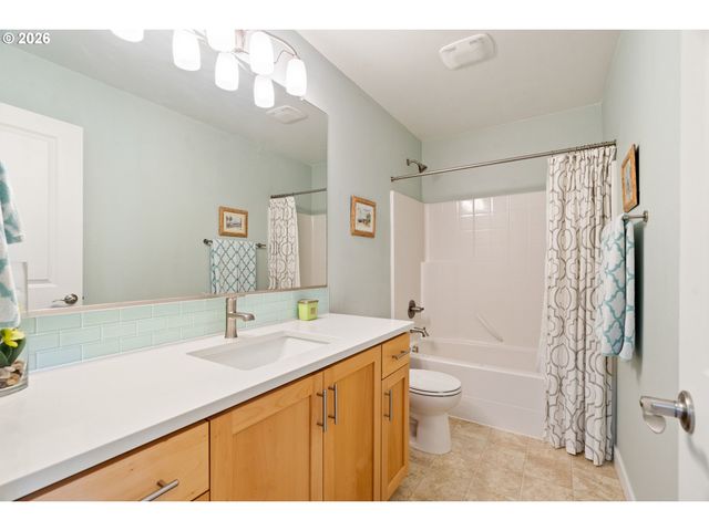 12284 Sw PALERMO St, Wilsonville, OR 97070