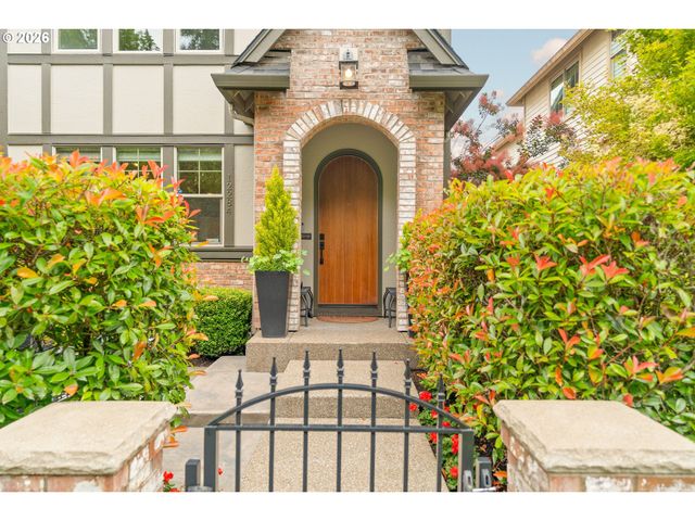 12284 Sw PALERMO St, Wilsonville, OR 97070