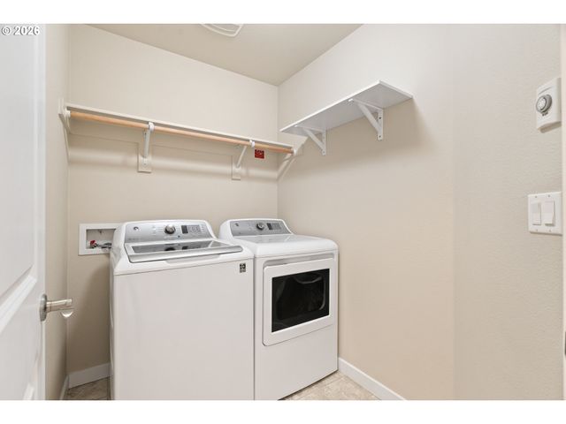 12284 Sw PALERMO St, Wilsonville, OR 97070