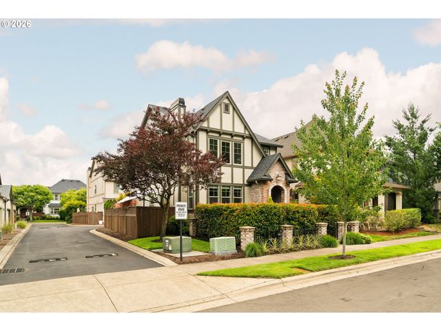 12284 Sw PALERMO St, Wilsonville, OR 97070