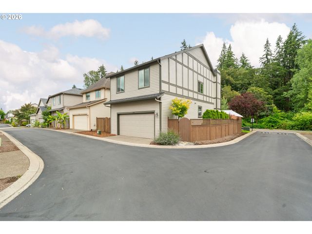 12284 Sw PALERMO St, Wilsonville, OR 97070