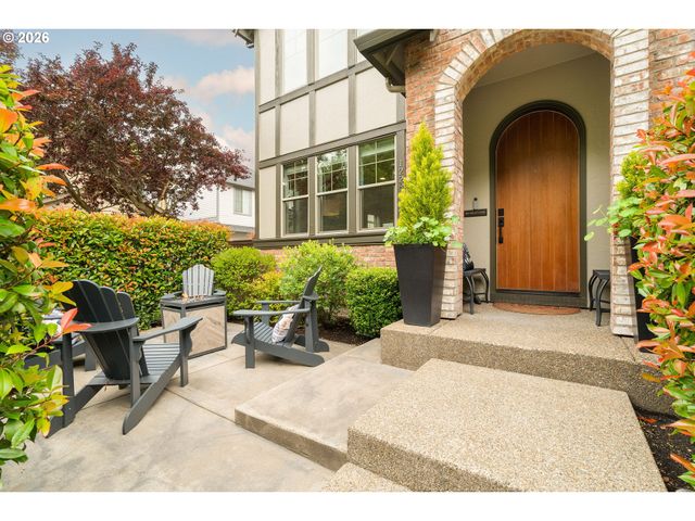 12284 Sw PALERMO St, Wilsonville, OR 97070