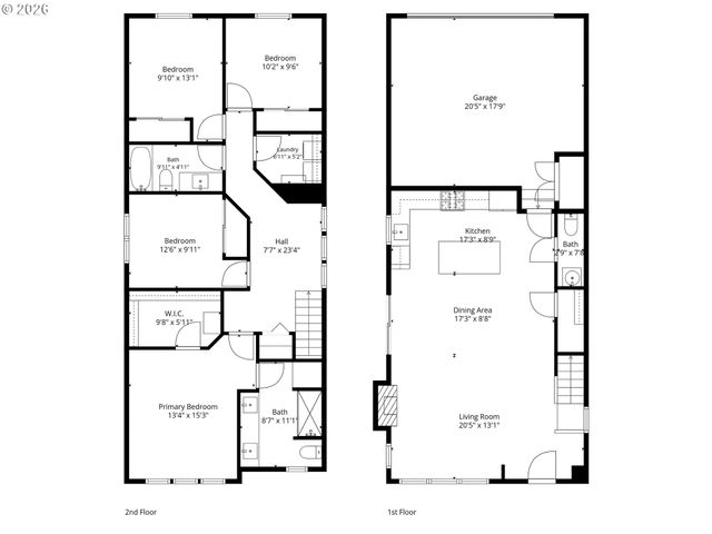 12284 Sw PALERMO St, Wilsonville, OR 97070