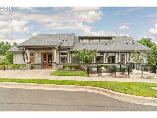 12284 Sw PALERMO St, Wilsonville, OR 97070