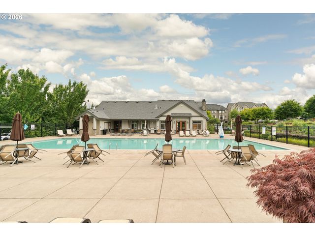 12284 Sw PALERMO St, Wilsonville, OR 97070