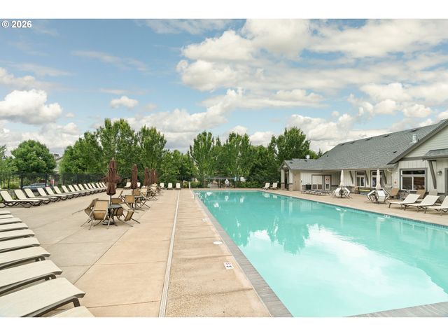 12284 Sw PALERMO St, Wilsonville, OR 97070