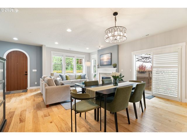 12284 Sw PALERMO St, Wilsonville, OR 97070
