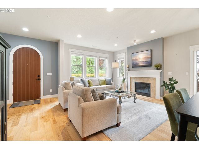 12284 Sw PALERMO St, Wilsonville, OR 97070