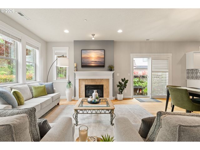 12284 Sw PALERMO St, Wilsonville, OR 97070