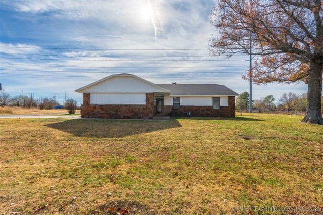 23810 E 103rd Place S, Broken Arrow, OK 74014