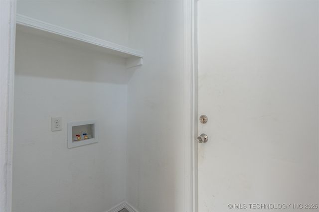 23810 E 103rd Place S, Broken Arrow, OK 74014