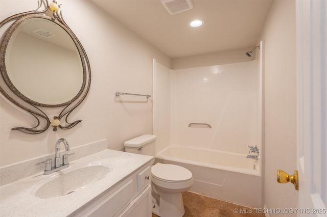 23810 E 103rd Place S, Broken Arrow, OK 74014