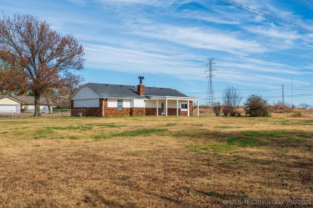23810 E 103rd Place S, Broken Arrow, OK 74014