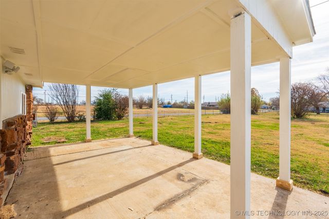 23810 E 103rd Place S, Broken Arrow, OK 74014