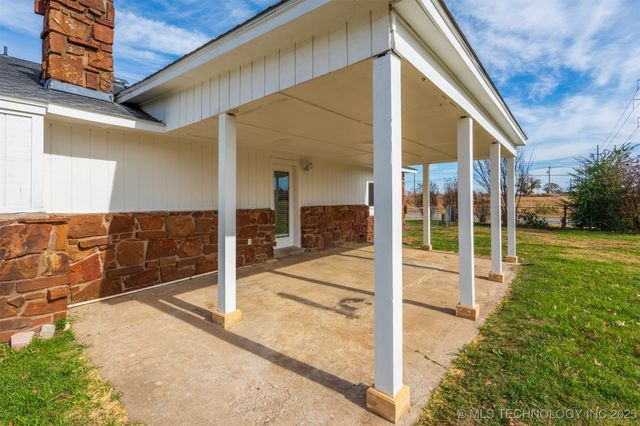 23810 E 103rd Place S, Broken Arrow, OK 74014