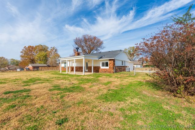 23810 E 103rd Place S, Broken Arrow, OK 74014