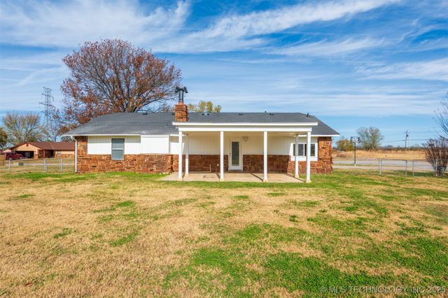 23810 E 103rd Place S, Broken Arrow, OK 74014
