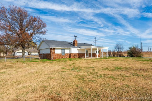 23810 E 103rd Place S, Broken Arrow, OK 74014