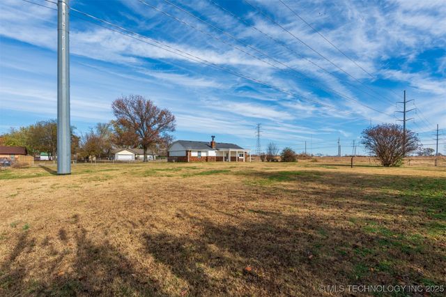 23810 E 103rd Place S, Broken Arrow, OK 74014