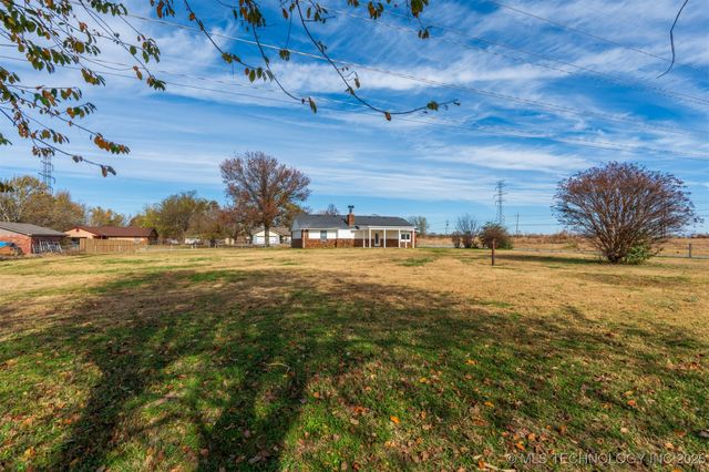 23810 E 103rd Place S, Broken Arrow, OK 74014