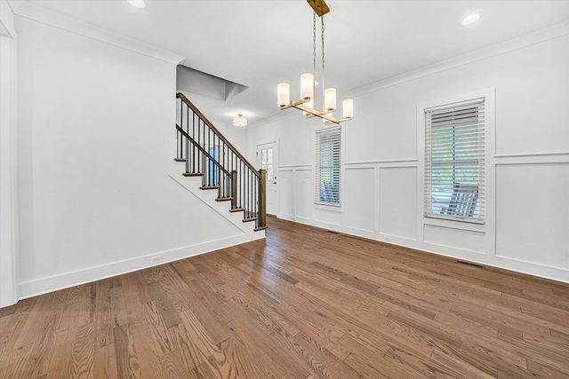 1015 Wilton Park DR, Roanoke, VA 24014