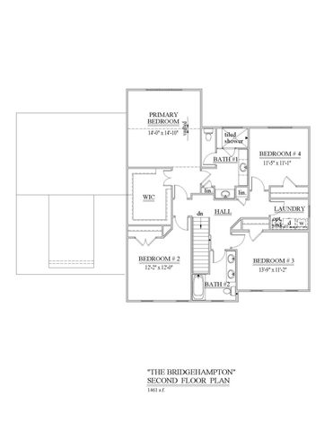 1015 Wilton Park DR, Roanoke, VA 24014