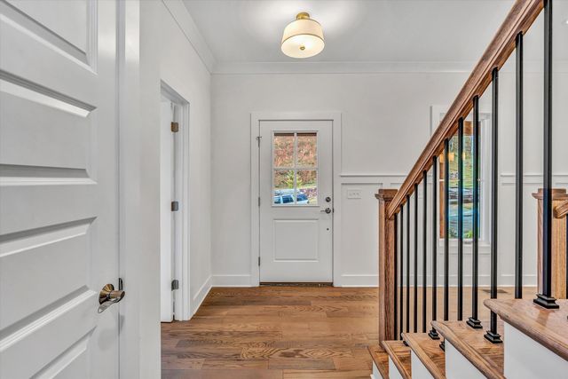 1015 Wilton Park DR, Roanoke, VA 24014