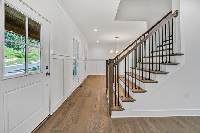 1015 Wilton Park DR, Roanoke, VA 24014