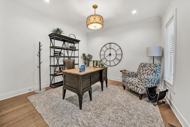 1015 Wilton Park DR, Roanoke, VA 24014