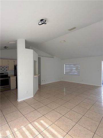 3707 10th ST W, Lehigh Acres, FL 33971