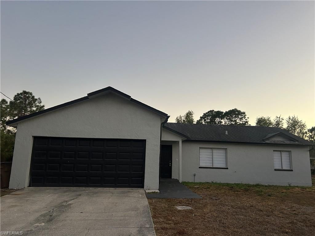 3707 10th ST W, Lehigh Acres, FL 33971