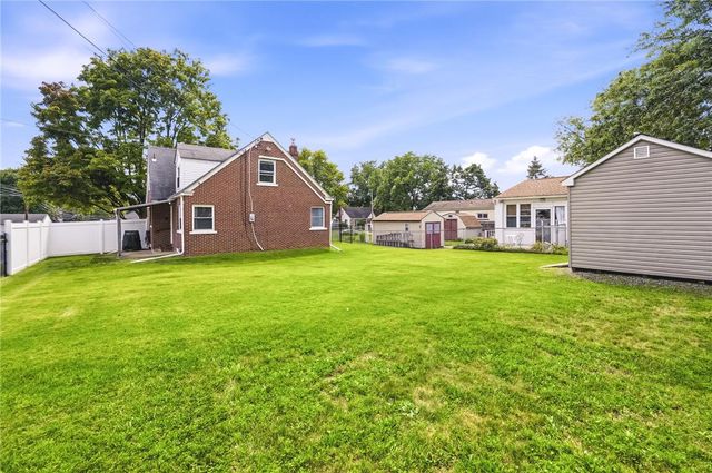 3119 Diamond Avenue, Allentown City, PA 18103