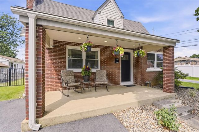 3119 Diamond Avenue, Allentown City, PA 18103
