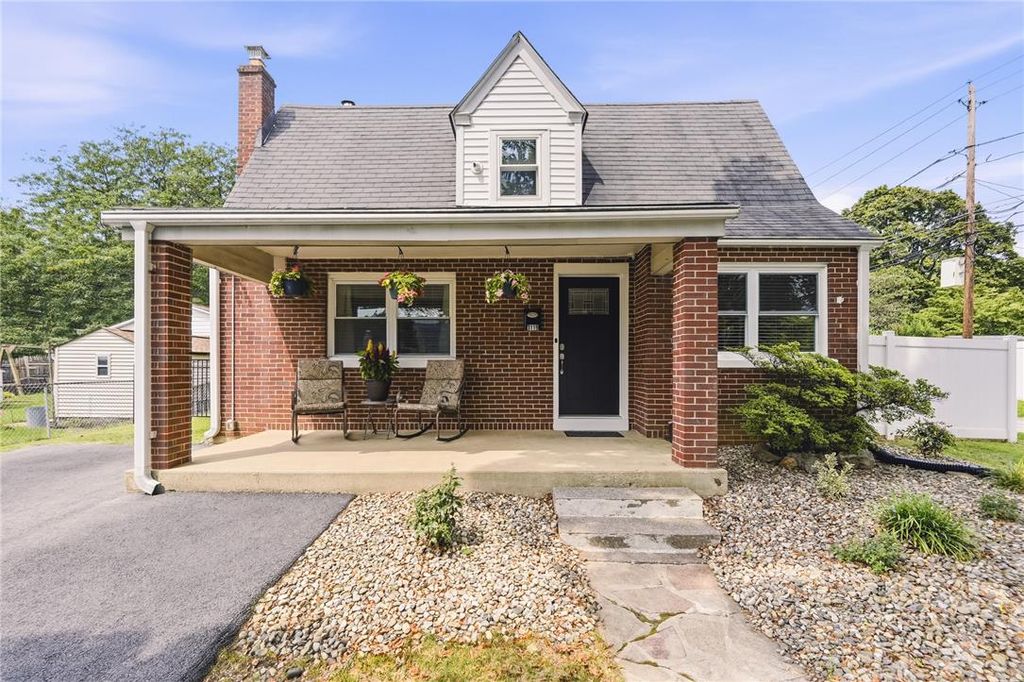 3119 Diamond Avenue, Allentown City, PA 18103
