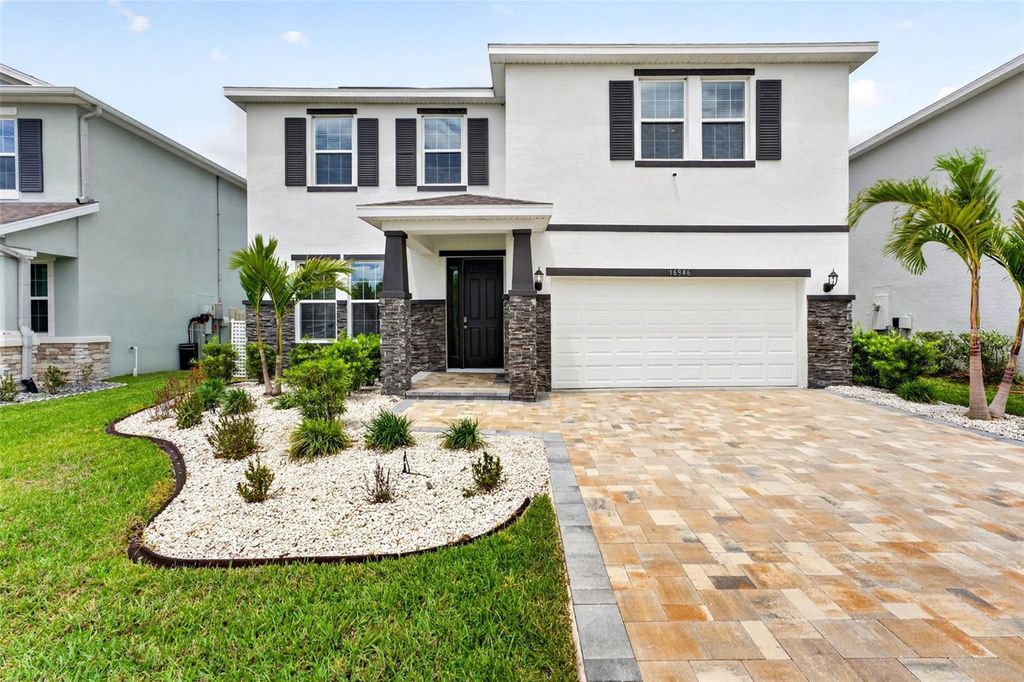 16946 OVAL RUM DRIVE, Wimauma, FL 33598