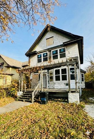 807 N Lorel Avenue, Chicago, IL 60651