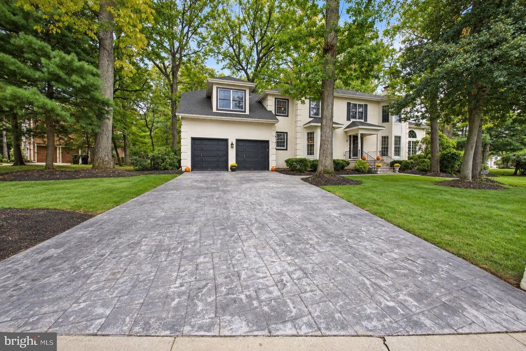 8 YORKSHIRE DR, VOORHEES, NJ 08043 — photo 4