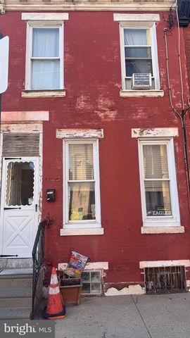 2016 N HANCOCK ST, Philadelphia, PA 19122
