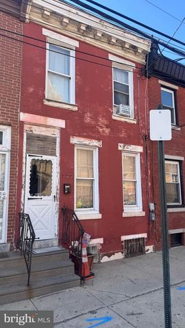 2016 N HANCOCK ST, Philadelphia, PA 19122