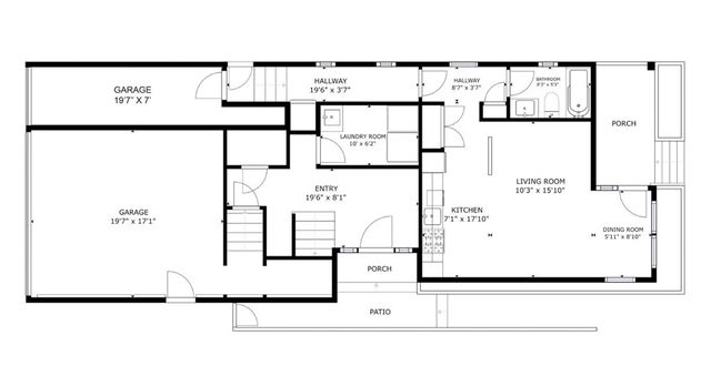 55 59th Place, Long Beach, CA 90803
